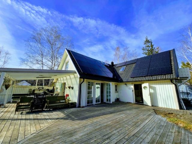 Värmdö 6rok 19mån 20.125kr/mån