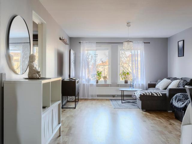 Värmlandsgatan 10B