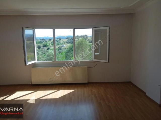 Varna Dan 3+1 Doğalgazlı Geniş Ferah Daire