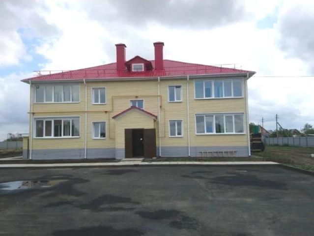 Варна с, Садовая ул,17