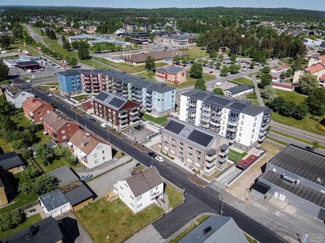 värnamo, jönköping