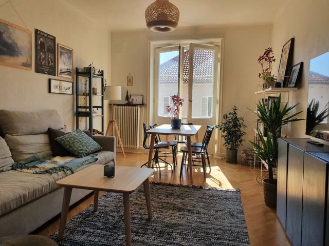 Värnhemsgatan, Malmö