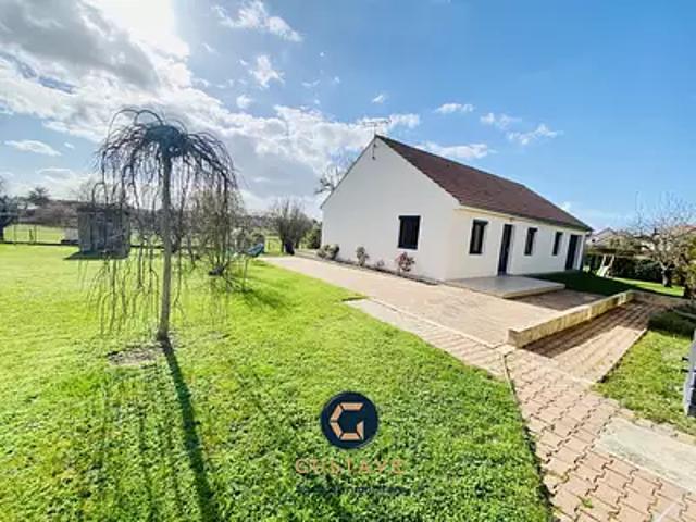 Varois et Chaignot 21490 Achat / Vente maison 10 pièces t10