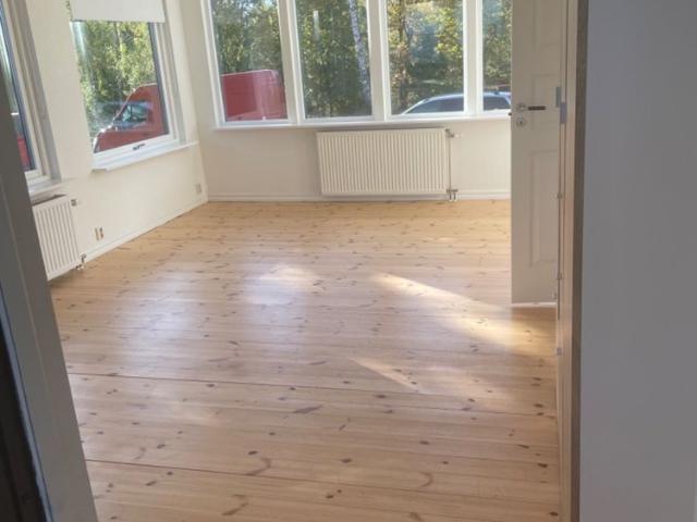 Värpatorparens Väg 3