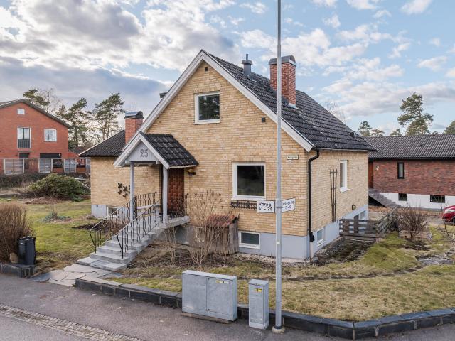 Varpgatan 25
