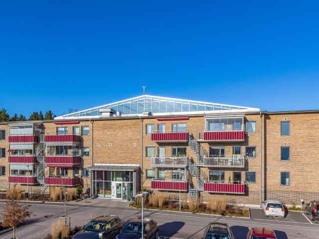 Varpvägen 9