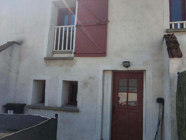 VARREDDES 77910