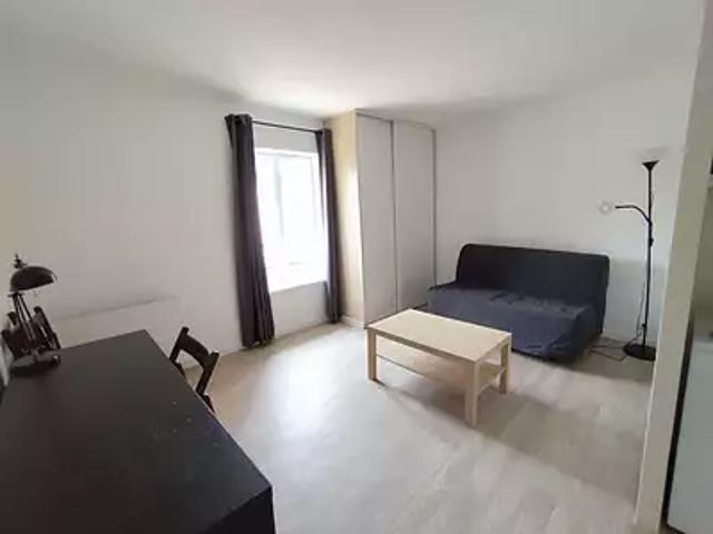 Varreddes 77910 Location appartement 1 pièce t1