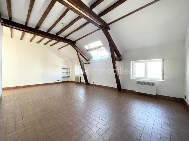 Varreddes Vente Appartement 77