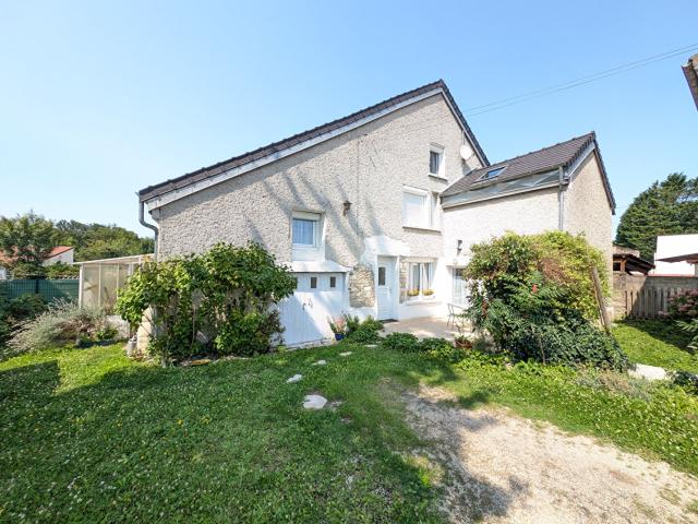 Varreddes Vente Maison 77