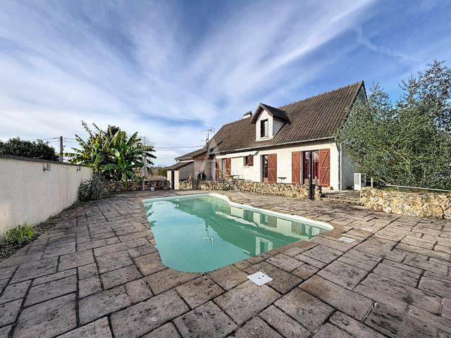 Varreddes Vente Maison 77