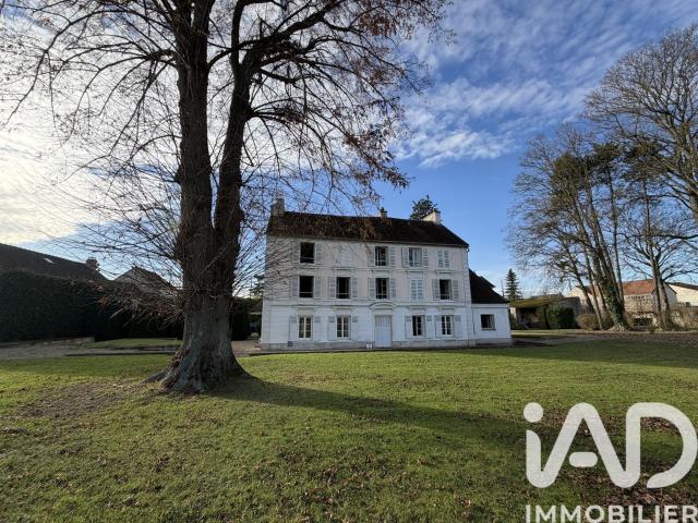 Varreddes Vente Maison 77