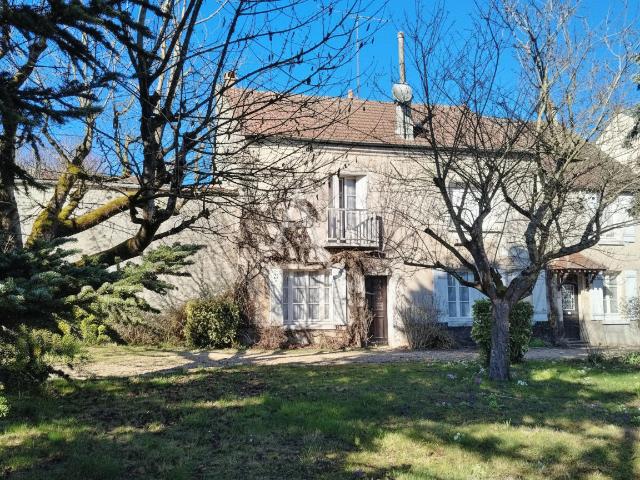 Varreddes Vente Maison 77
