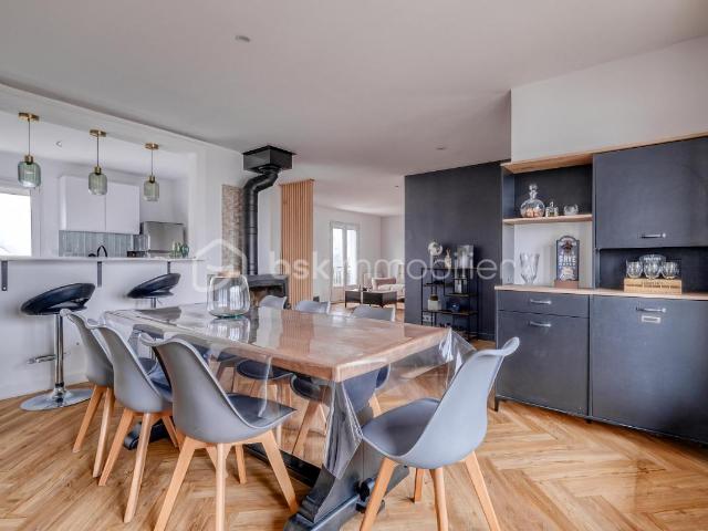 Varreddes Vente Maison 77
