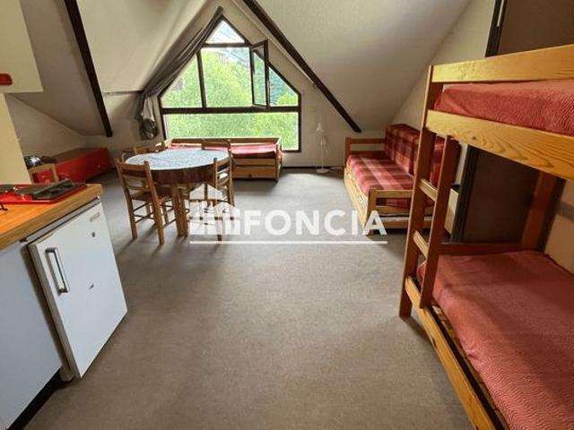Vars ste marie appartement 4/6 couchages