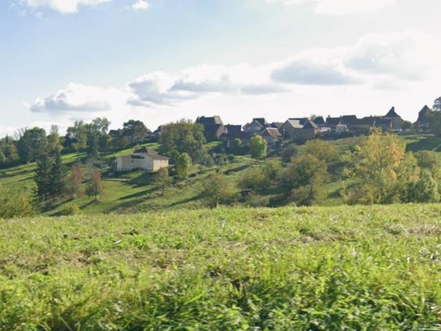 Vars sur Roseix Vente Terrain 19