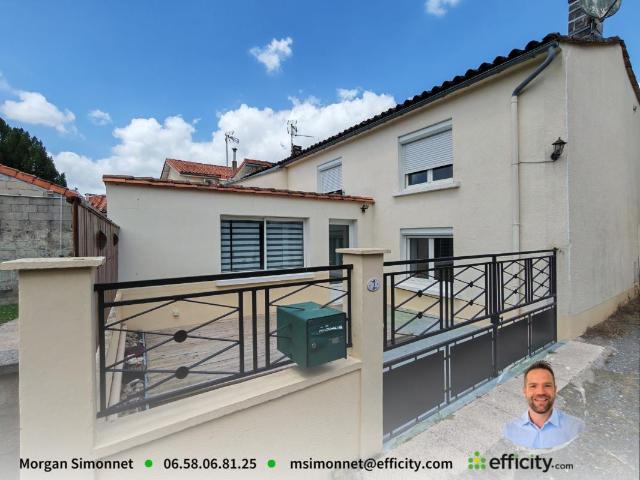 Vars Vente Maison 16