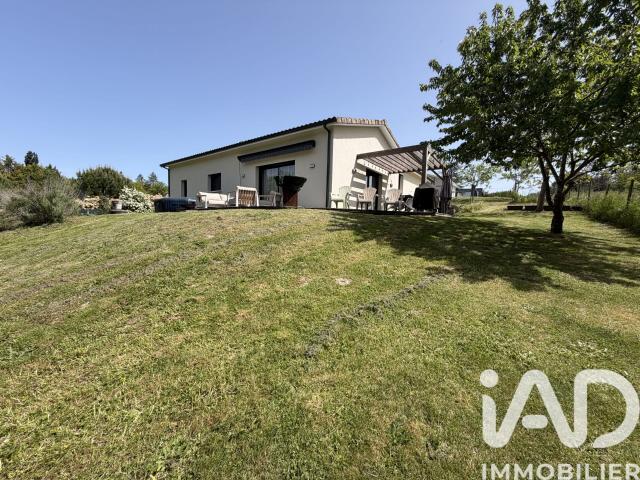 Vars Vente Maison 16