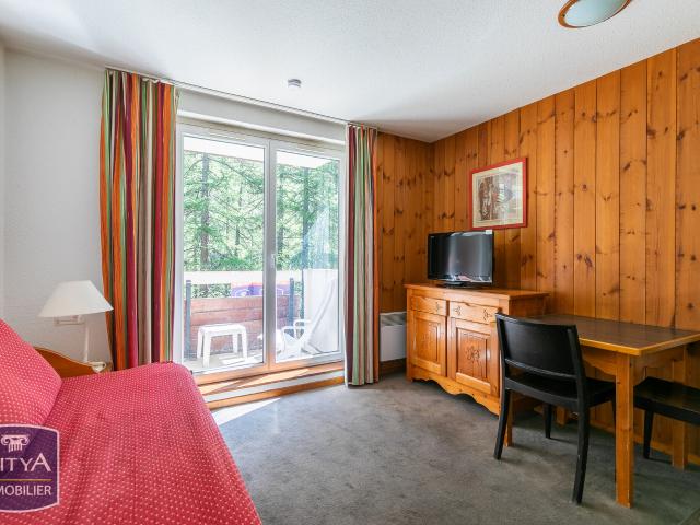 Vars Vente Appartement 05