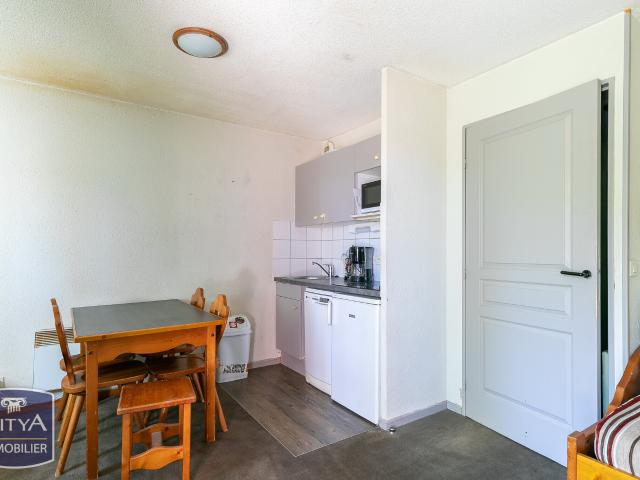 Vars Vente Appartement 05