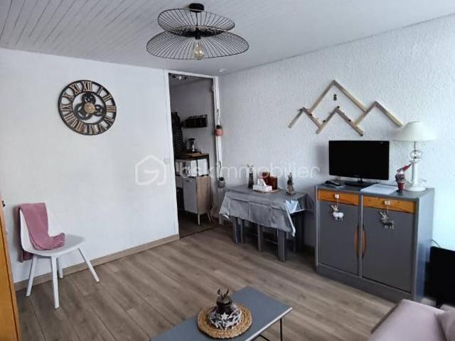 Vars Vente Appartement 05