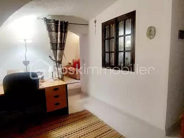 Vars 05560 Achat / Vente appartement 7 pièces t7 terrasse cave