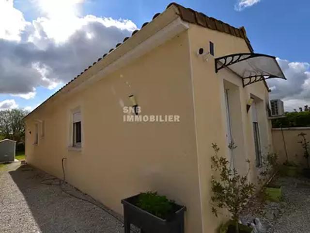 Vars 16330 Achat / Vente maison 3 pièces t3