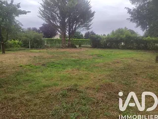 Vars 16330 Achat / Vente terrain