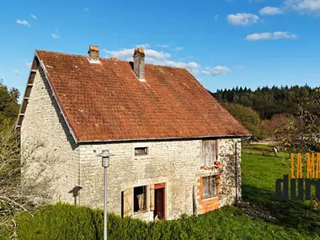 Vars 70600 Achat / Vente terrain