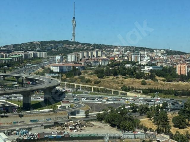 VARSA EMLAKTAN YENİ FİKİRTEPE 6. ETAP ÇAMLICA MANZARALI K 1+1