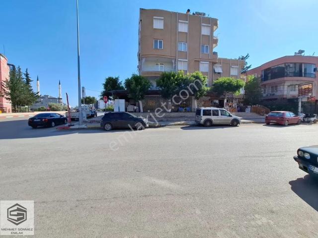Varsak Aktoprak Mah. Kullanışlı Depolu 135 M2 Kiralık Dükkan