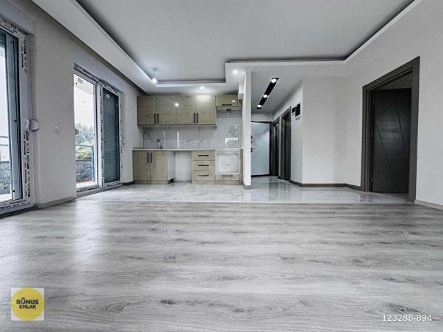 VARSAK AYDOĞMUŞTA 2+1 SIFIR YÜKSEK GİRİŞ