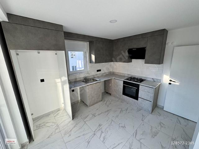 VARSAK AYDOĞMUŞ'TA ASANSÖRLÜ 2.KAT 2+1 105m2 SIFIR İSKANLI GÜNEY CEPHELİ DAİRE