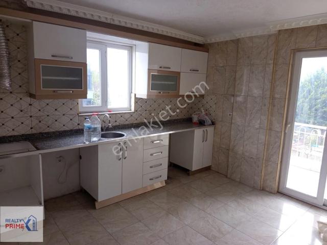 Varsak Aydoğmuş Asansörlü 2+1 Kiralık Daire