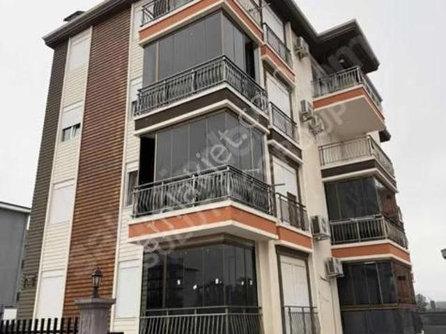 Varsak Aydoğmuş Mah 1+1 Full Eşyalı