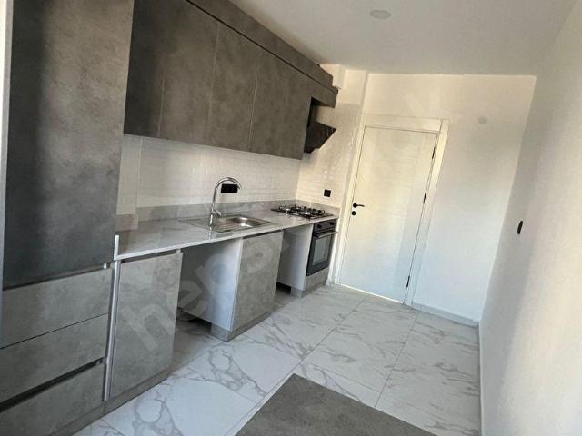VARSAK AYDOĞMUŞ MAH SIFIR 2+1 Y. GİRİŞ BÜYÜTÜLMÜŞ DAİRE
