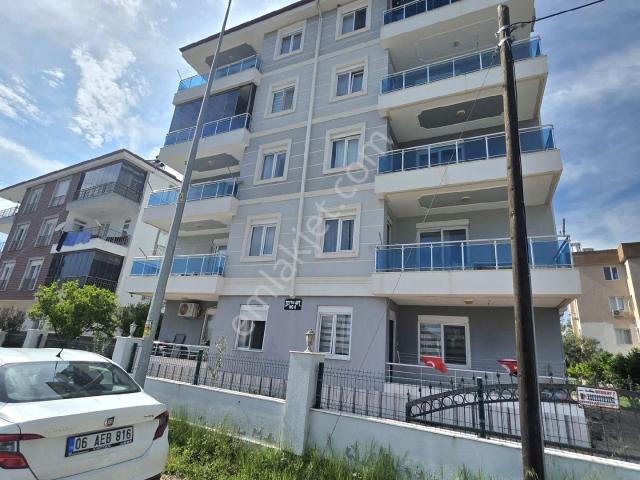 Varsak Aydogmusta Konum Harikasi Katta Asansorlu Herseyi Ayri Onu Acik Kapanmaz Krediye Uygun