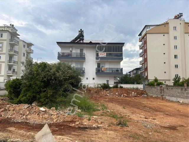 Varsak Da Satılık Fırsat Daire