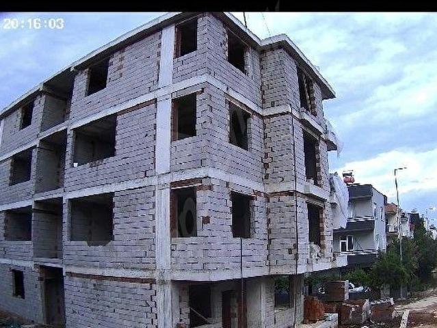 VARSAK DEMİREL GÜMÜŞKÖYDE SATILIK 2+1 DAİRE TEMELDEN %50 PEŞİNAT