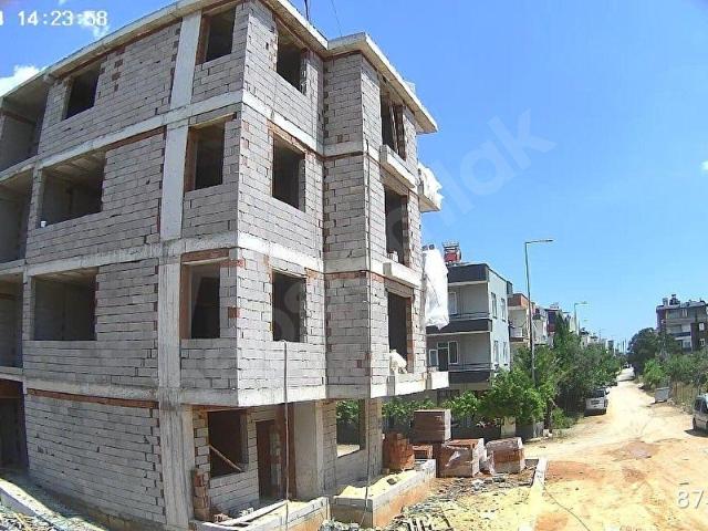 VARSAK DEMİREL OKULLAR BÖLGESİNDE SATILIK 2+1 DAİRE %50 PEŞİNAT GÜMÜŞKÖY