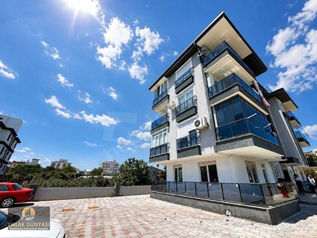 VARSAK ESENTEPE MAH. SIFIR 2+1 YÜKSEK GİRİŞ SATILIK DAİRE