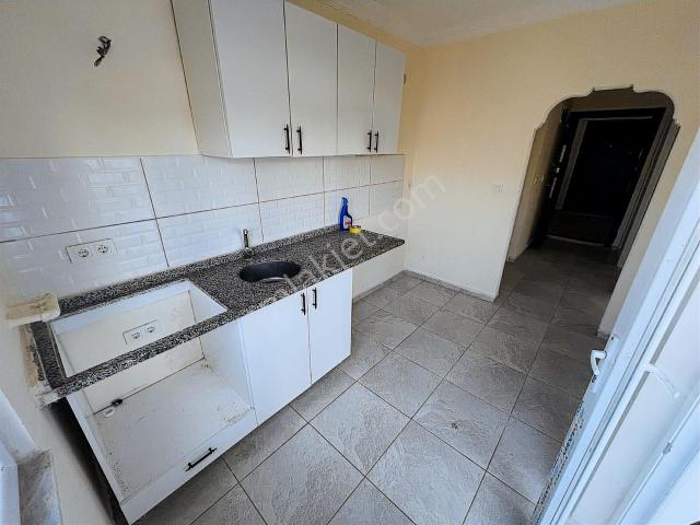 Varsak Esentepe Mahallesinde Giriş Kat 2+1 85m² Fırsat Daire