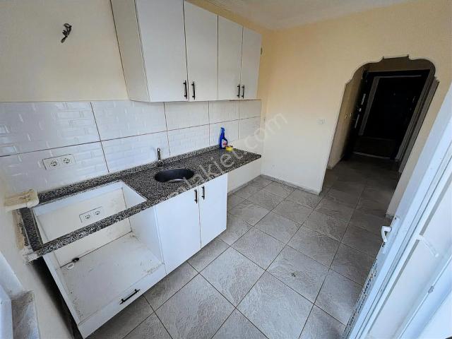 Varsak Esentepe Mahallesinde Giriş Kat 2+1 85m² Fırsat Daire