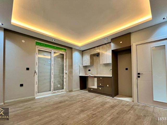 VARSAK KARŞIYAKA MAHALLESİ 1+1 LÜKS SIFIR GÜNISILI KİRALIK DAİRE