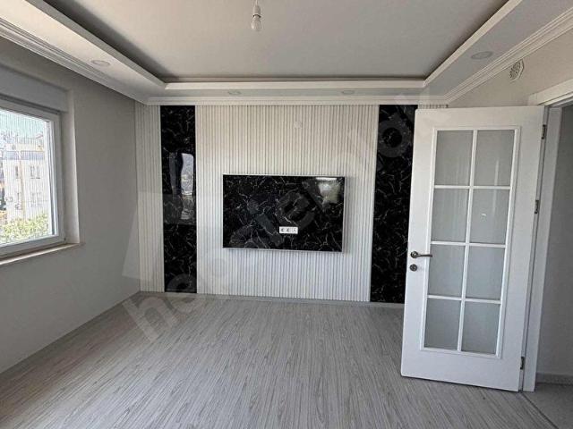 VARSAK KARŞIYAKA 5+1 SIFIR ASANSÖRLÜ DUBLEKS SATILIK DAİRE