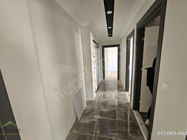 VARSAK KARŞIYAKADA SATILIK 2+1 İSKANLI DAİRE