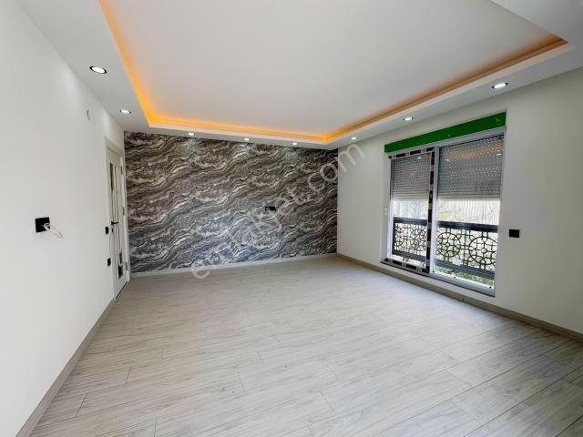 Varsak Karşıyaka Mahallesi 3+1 120 Net Daire