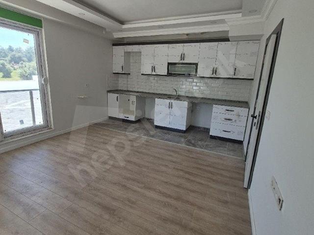 Varsak Karşıyakada Orman Manzaralı 2+1 Daire