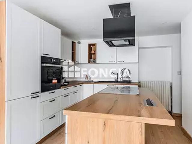 Varsberg 57880 Achat / Vente maison 6 pièces t6