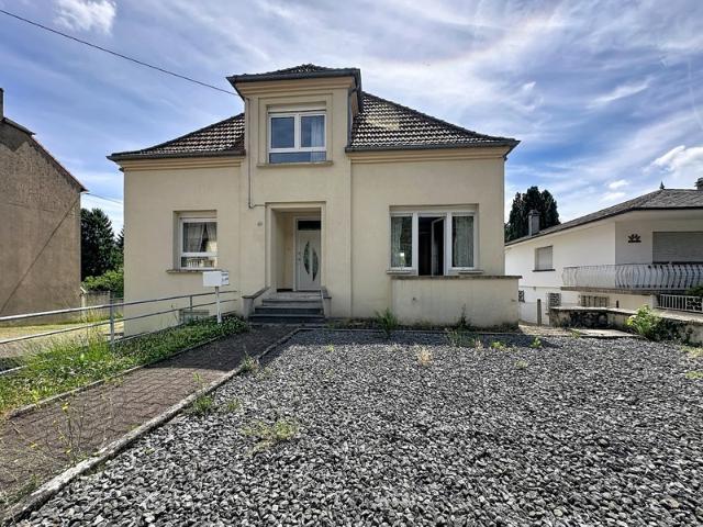 Varsberg Vente Maison 57